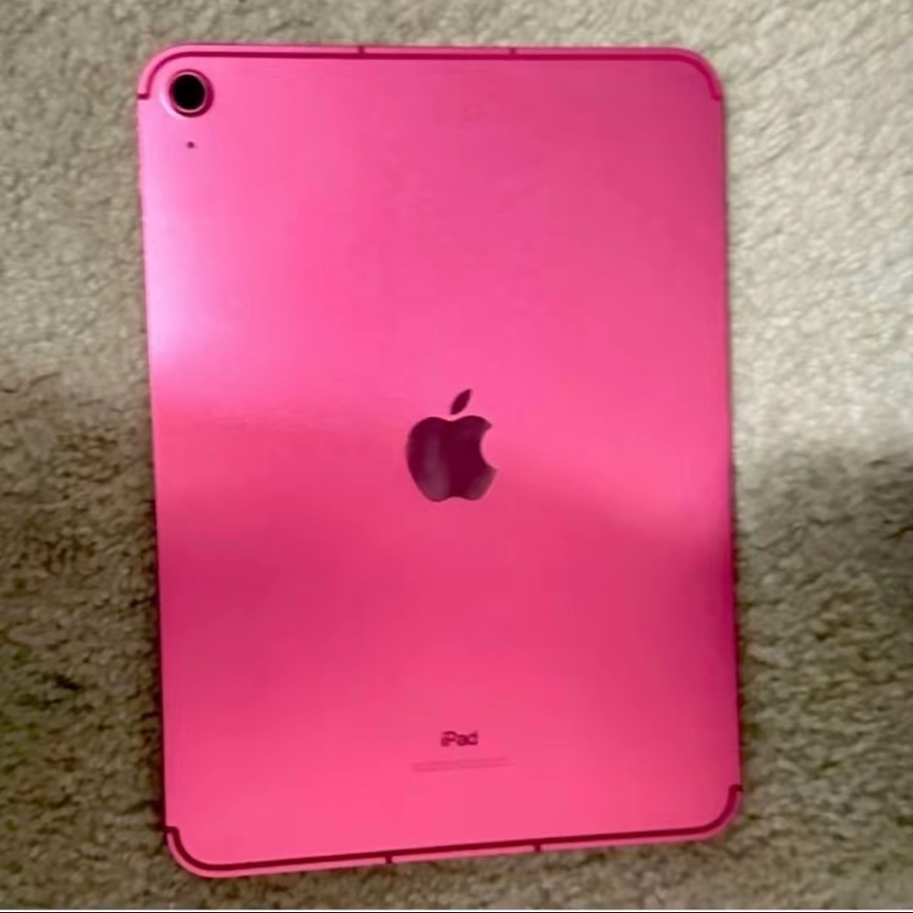 Tablet with Multicolor Display - Picture 2 of 2